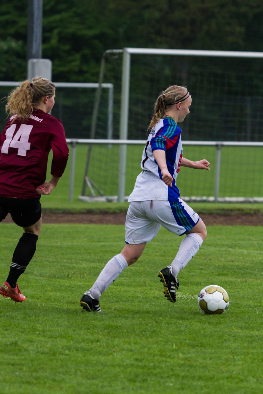 Bild 58 - Frauen SG Rnnau/Daldorf - SV Henstedt Ulzburg